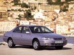 Toyota Camry 1997 года